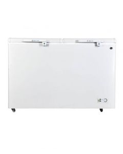 PEL Artic Crystal Chest Freezer 14 Cu Ft White (PDC70-155) - Musab Mall-1 (3 Months 0% Percent Profit Product Available On 48 Months Installment)